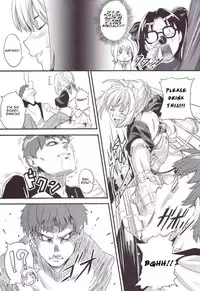 (C71) [Shinjugai (Takeda Hiromitsu)] Outama King of Soul (Fate/stay night) [English] [CGrascal] [Decensored]