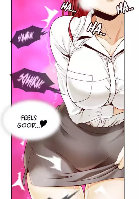 Secret Folder Ch.1-14