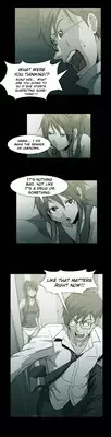 [Yihyeonmin] Drug Candy Ch.0-35 (English) (YoManga) (Ongoing)