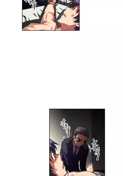 Brawling Go Ch.76-93