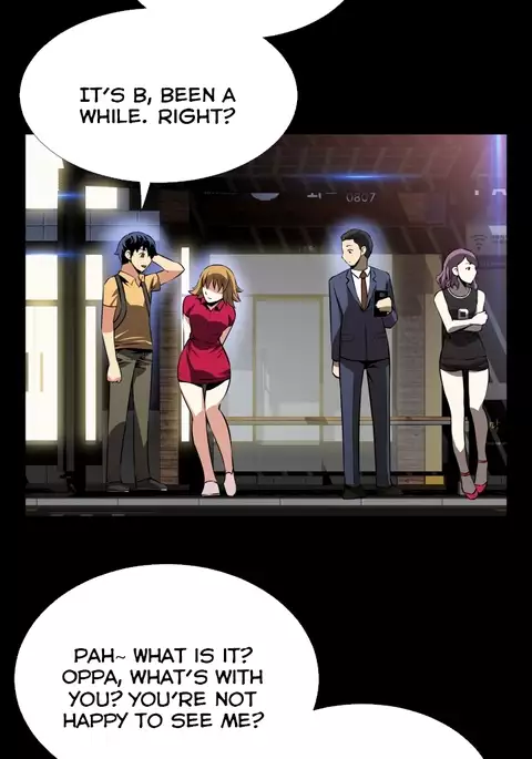 Love Parameter Ch.1-67