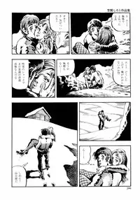 [Kasama Shirou] Kasama Shirou Sakuhin Vol. 6 Nawa Fujin