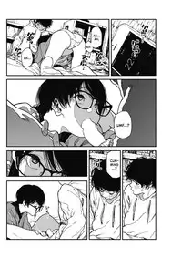 [Takayanagi Katsuya] Hikagenoito | The String in the Shadows (COMIC HOTMILK 2018-07) [Digital] [English] [Jakuran + Constipat8]