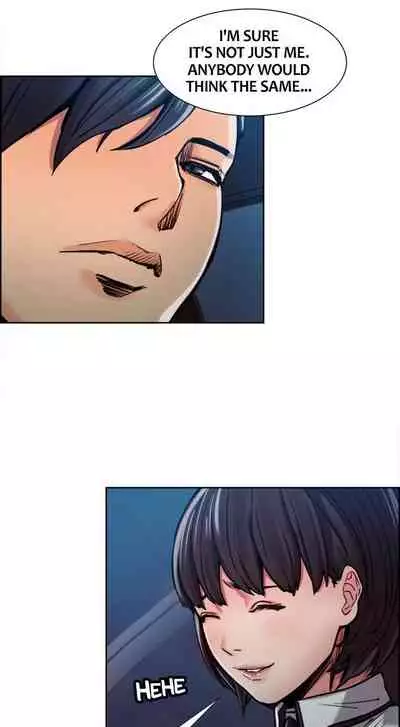 [Serious] Taste of Forbbiden Fruit Ch.11/24 [English] [Hentai Universe]