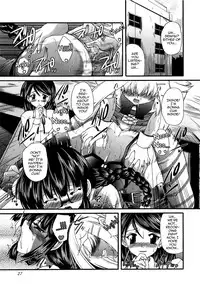 [Sukiyoshi Shinji] U.S.S. (Incubus) [English] [mysterymeat3]