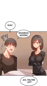 [Mx2J] Hahri's Lumpy Boardhouse Ch. 0-32 [English] (YoManga)