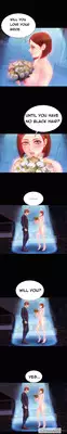 [Mojo] My Wives Ch.1-7 (English) (YoManga)