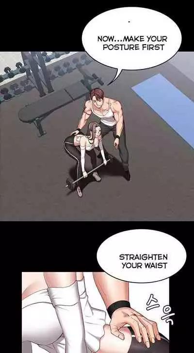 FITNESS Ch.1/?