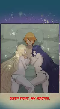 [Hong BanJang] Aharoo Ch.1-34 (English) (YoManga) (Ongoing)