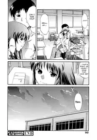 [Aoki Kanji] Sayonara, Oppai [English] [Team Koinaka] [Decensored]