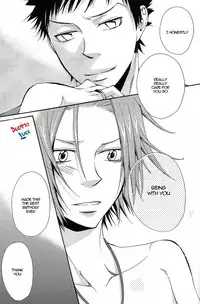 [Nalis] Kimiyo! Orede Kaware! | You! Change because of me! (Katei Kyoushi Hitman REBORN!) [ENG]