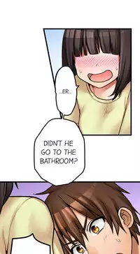 [Porori] My First Time is with.... My Little Sister?! (Ch.41 - 45)[English](Ongoing)