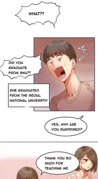 [Mx2J] Hari Dormitory Ch.0-25 (English) (Ongoing)