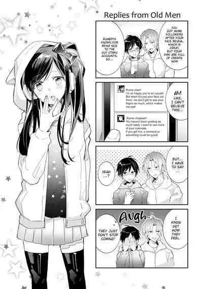 [Wacoco Waco] DolOta no Boku desu ga Shinken ni Idol Mezashimasu!? | Can an Otaku Like Me Really Be an Idol!? [English] [Decensored] [Digital]