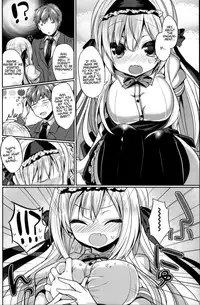 [Ayuma Sayu] Junai Maniac Ch. 1-2 [English] [PSYN]
