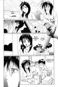 [NeWMeN] Secret Plot [Shinsouban] Ch. 1-4 [English]