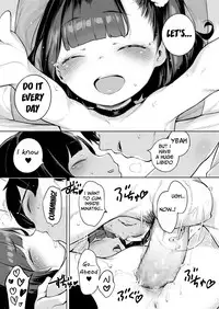 [Henreader] Minatsu no Sei | Minatsu's Fault (COMIC LO 2018-05) [English] [Mongolfier] [Digital]