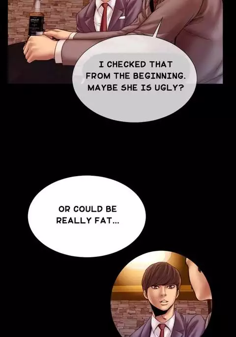 My Wives Ch.1-27