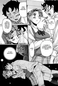 Nympho Maman Boshi Soukan - Mama no Shikyuu wa Boku no Mono