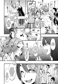 (C84) [Da Hootch (ShindoL)] TSF Monogatari Append 1.0 [English] =Kalevala, LWB, Funeral of Smiles=