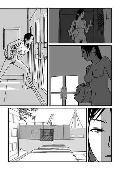 Konna Kibun mo Natsu da yo ne | It feels like Summer