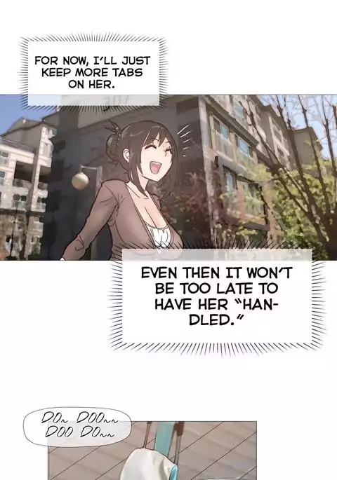 Household Affairs Ch.1-53