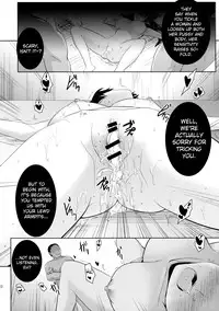 (Reitaisai 12) [Berry!16 (Mori Guruta)] Kusuguri Ryoujoku Reimu-chan (Touhou Project) [English] [biribiri]