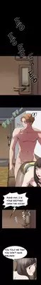 [Keum Sah Gong] Si-Eun Ch.1-18 (English) (Ongoing)