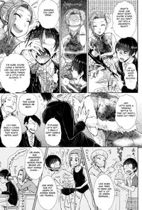 [Isorashi] Marriage China (Comic Anthurium 025 2015-05) [English] [Fated Circle]