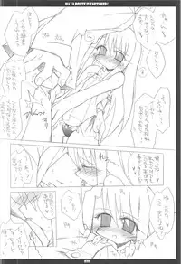 (C68) [THIRD BRAND (Katsumata Kazuki)] Illya Route Kouryaku! Kanzen Kanketsuban (Fate stay night)