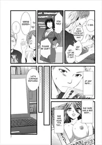 [Kakei Asato] Orenchi no Kaasan Ch. 1-2 [English] {Fated Circle}