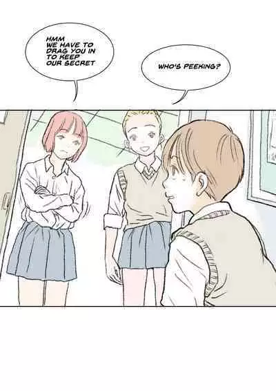 [Tetsuya] Ijime | Bullying