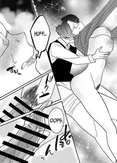 [Mofumofu Kenkou Kumiai (Mofukichi)] Akogare - Hitozuma Kyoushi wa Yowami o Nigirare Netorareru | Yearning - Married Female Teacher Gets Blackmailed & Cucked [English] [Iulius]