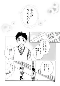 [Nagareboshi Hikaru] Tokubetsu na Hi