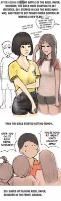 [Eunya] Nineteen Ch.1-16 [English] [YoManga]