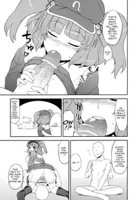 [110-GROOVE] Nitori's Ona-Hole Store [English][U MAD]