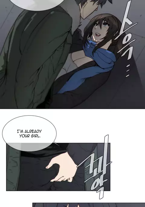 Household Affairs Ch.1-53