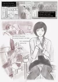 [valdam] Litmus - Final Chapter [English]