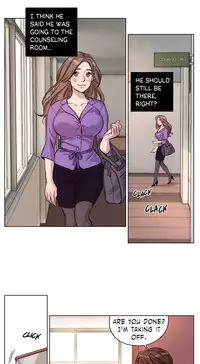 [Ramjak] Atonement Camp Ch.1-29 (English) (Ongoing)