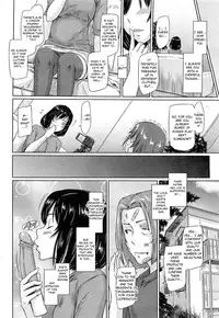 [Kisaragi Gunma] Welcome to Tokoharusou [English] {Ryuutama + 4dawgz + FUKE}