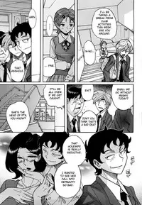 [Kojima Miu] Nympho Maman Boshi Soukan - Mama no Shikyuu wa Boku no Mono Ch. 1-22 [English] [Fated Circle]