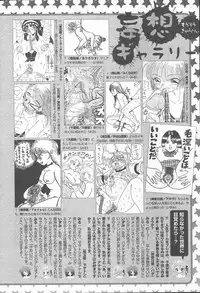 COMIC MUGA [2004-11] Vol. 15
