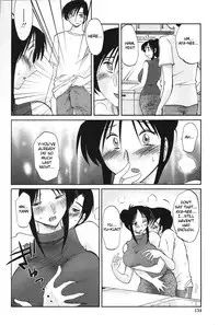 [TsuyaTsuya] Agatsuma Kyoudai Haitokuhen - My Sister is My Wife [English]