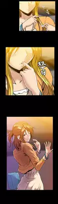 [Yihyeonmin] Drug Candy Ch.0-32 [English] [YoManga]