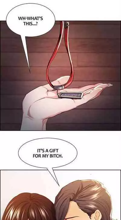 [Serious] Taste of Forbbiden Fruit Ch.11/24 [English] [Hentai Universe]