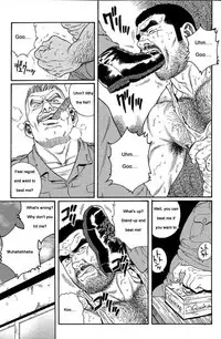 [Gengoroh Tagame] Kimiyo Shiruya Minami no Goku (Do You Remember The South Island Prison Camp) Chapter 01-24 [Eng]