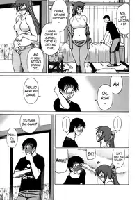 [Nozomu Tamaki] Anego 2 Ch. 10-14 [English] [Lazarus H]