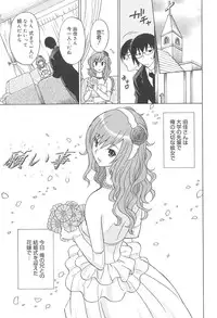 [Otono Natsu] Joshikousei no Koshitsuki