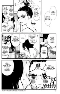 [Akiko Morishima] Hanjuku Joshi Vol.1 [English]