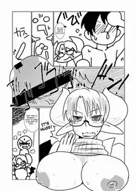 [Hroz] Succubus no Ningen Kenkyuu | Human Research by a Succubus [English] [thetsuuyaku + 4dawgz]